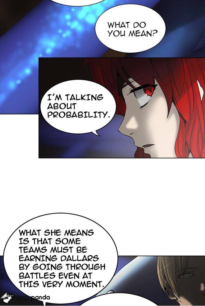 Tower of God Chapter 261 image 03